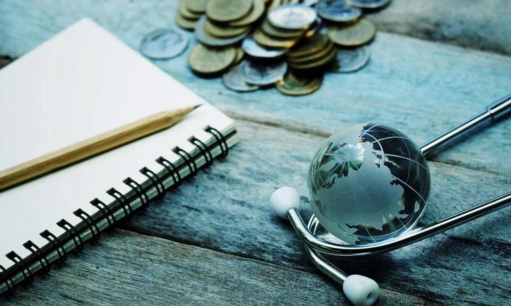 Goldman Sachs: Βουτιά τέσσερις φορές μεγαλύτερη από το 2008 στο ΑΕΠ του ανεπτυγμένου κόσμου